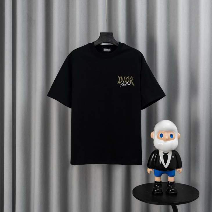 Picture of Dior T Shirts Short _SKUDiorS-2XLaztxQ28916102